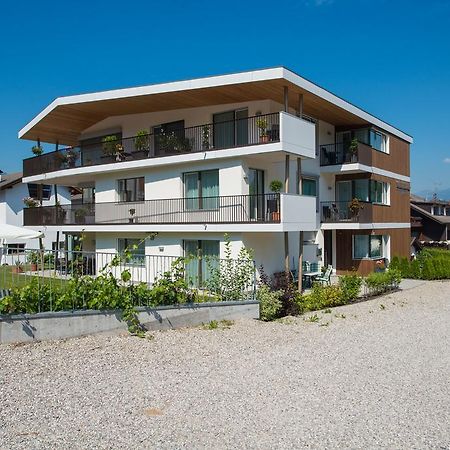 Apartment Edelweiss Brunico Oda fotoğraf