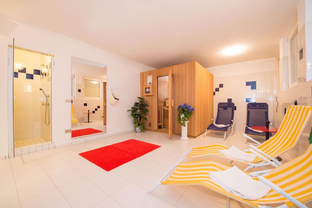 Apartment Edelweiss Brunico Dış mekan fotoğraf