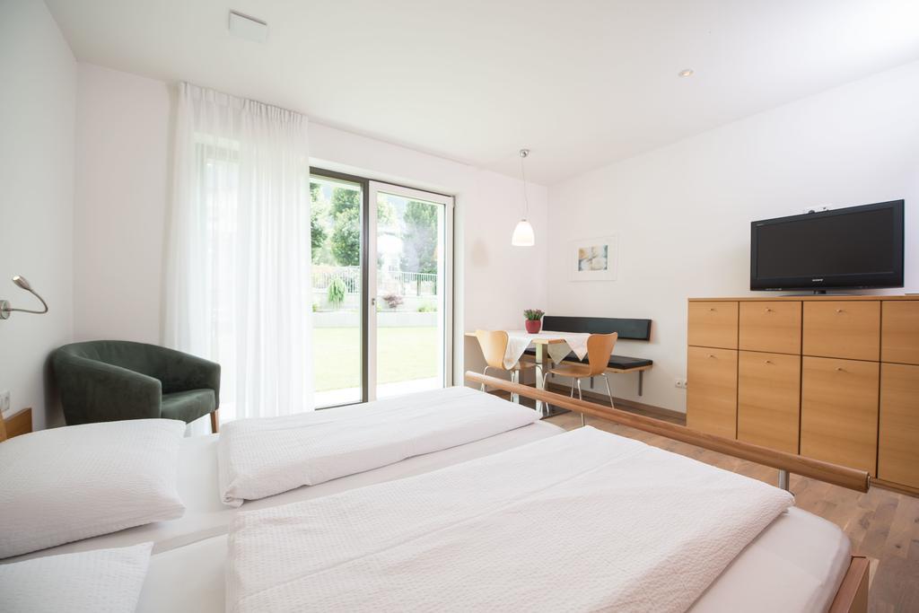 Apartment Edelweiss Brunico Oda fotoğraf