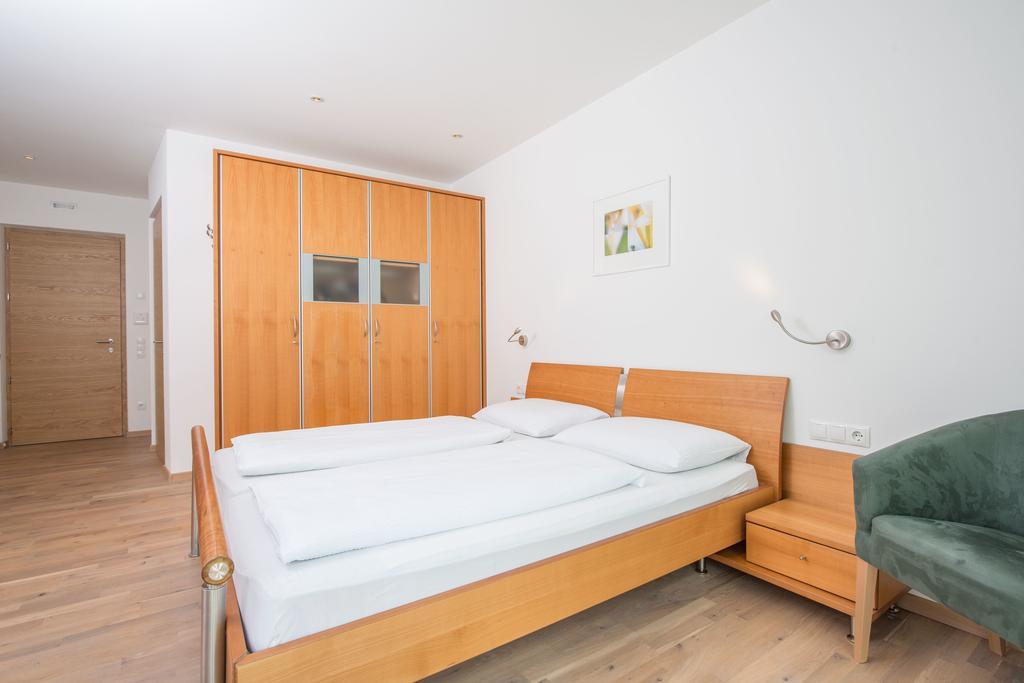 Apartment Edelweiss Brunico Oda fotoğraf