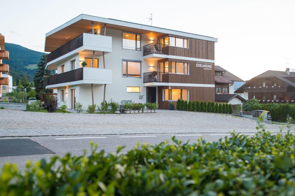 Apartment Edelweiss Brunico Oda fotoğraf