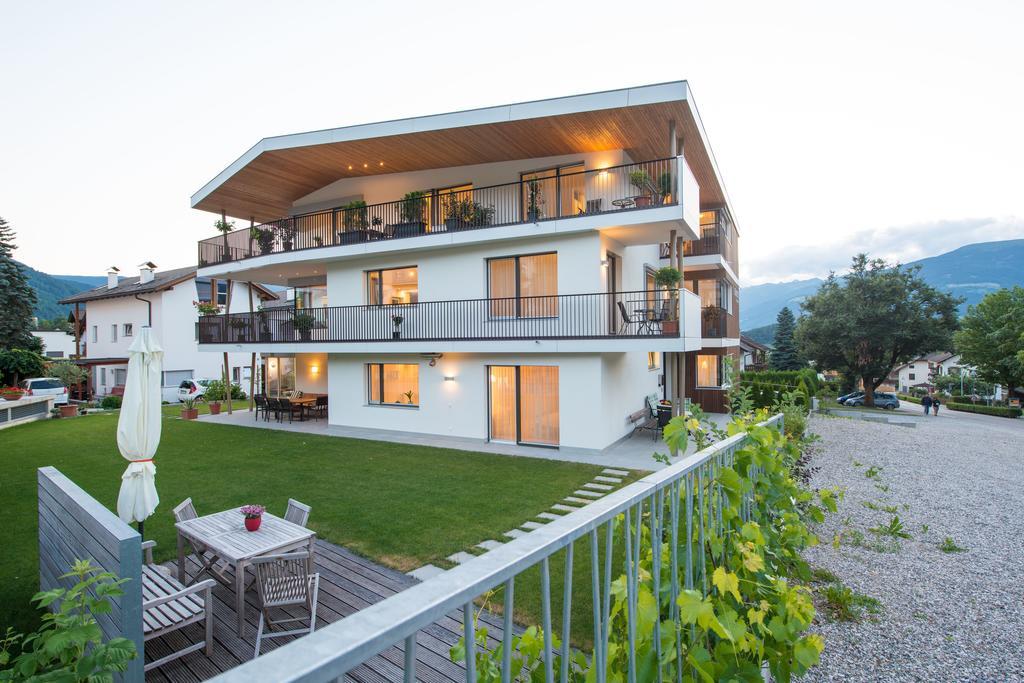 Apartment Edelweiss Brunico Oda fotoğraf