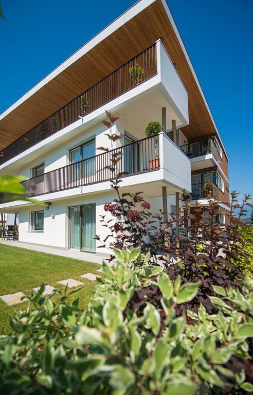 Apartment Edelweiss Brunico Oda fotoğraf