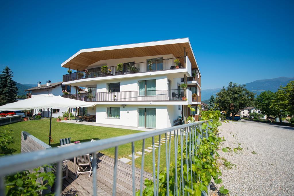 Apartment Edelweiss Brunico Oda fotoğraf