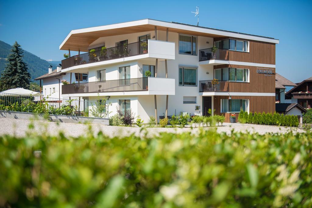 Apartment Edelweiss Brunico Oda fotoğraf