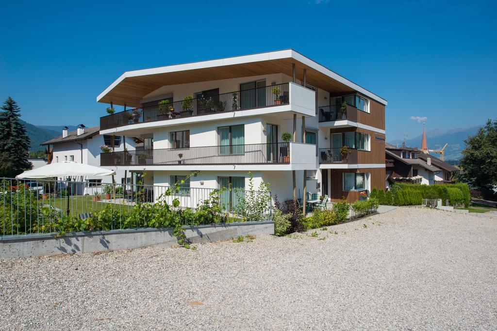 Apartment Edelweiss Brunico Oda fotoğraf